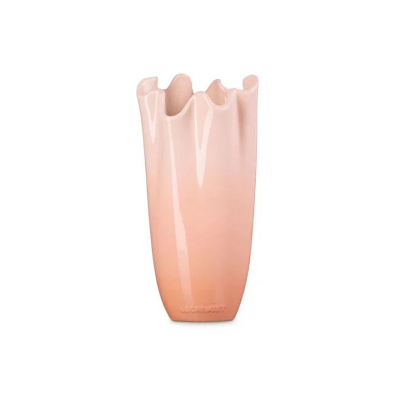 Le Creuset Iris Collection 12" Vase