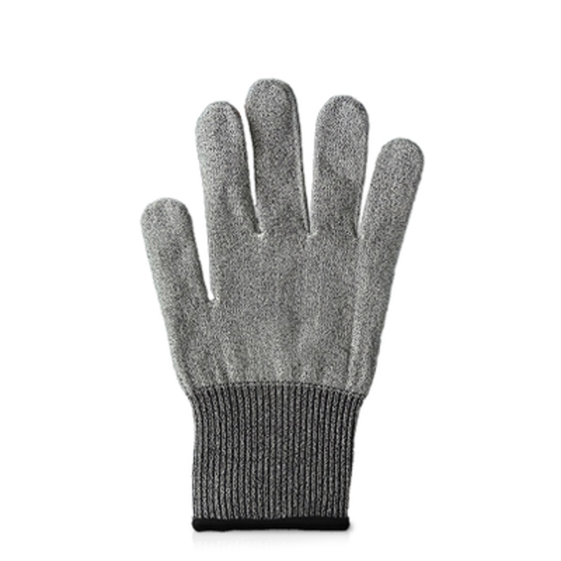Microplane Cut Resistant Kitchen Safety Glove