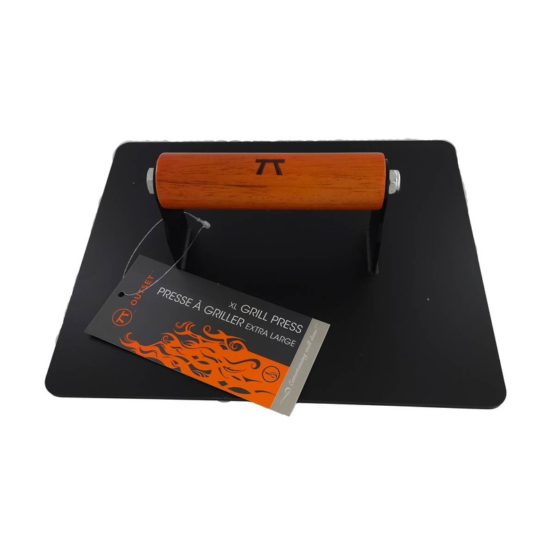 Outset Grill Press XL