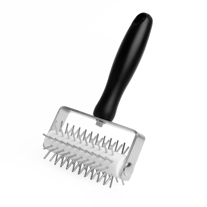 Outset Pizza Pastry Dough Docker