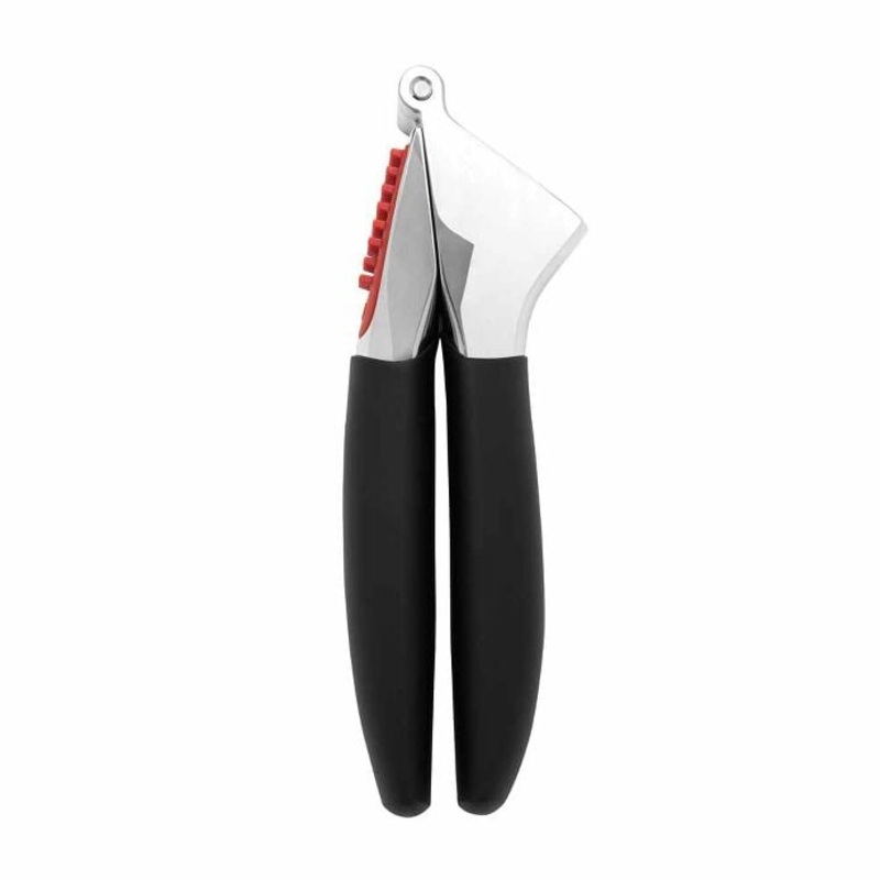 OXO Good Grips Garlic Press with Built-In Cleaner