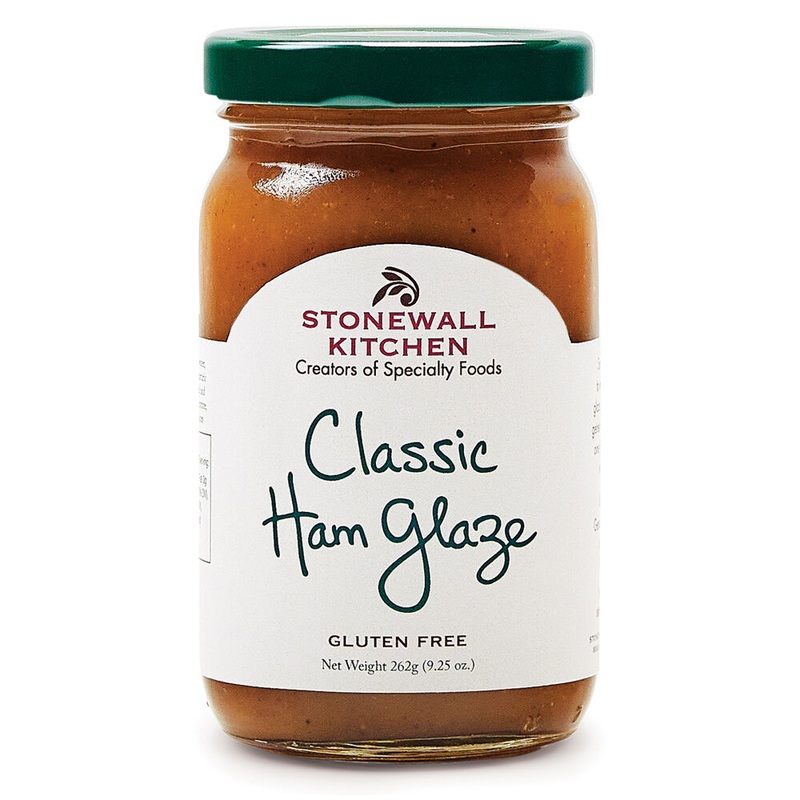 Stonewall Kitchen Classic Ham Glaze