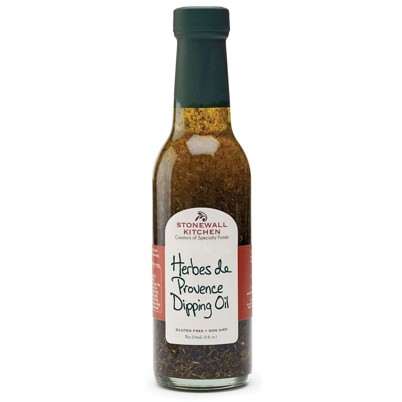 Stonewall Kitchen Herbes de Provence Dipping Oil