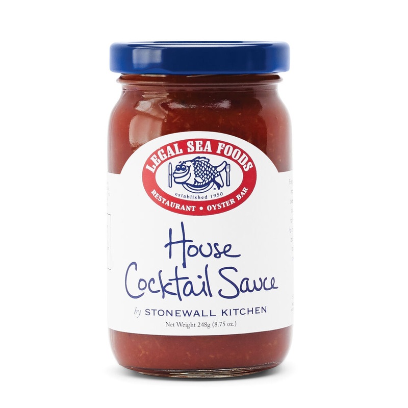 Stonewall Kitchen House Cocktail Sauce
