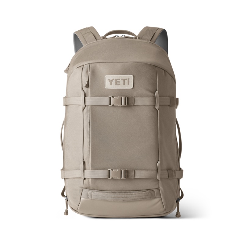 YETI Crossroads 27L Backpack