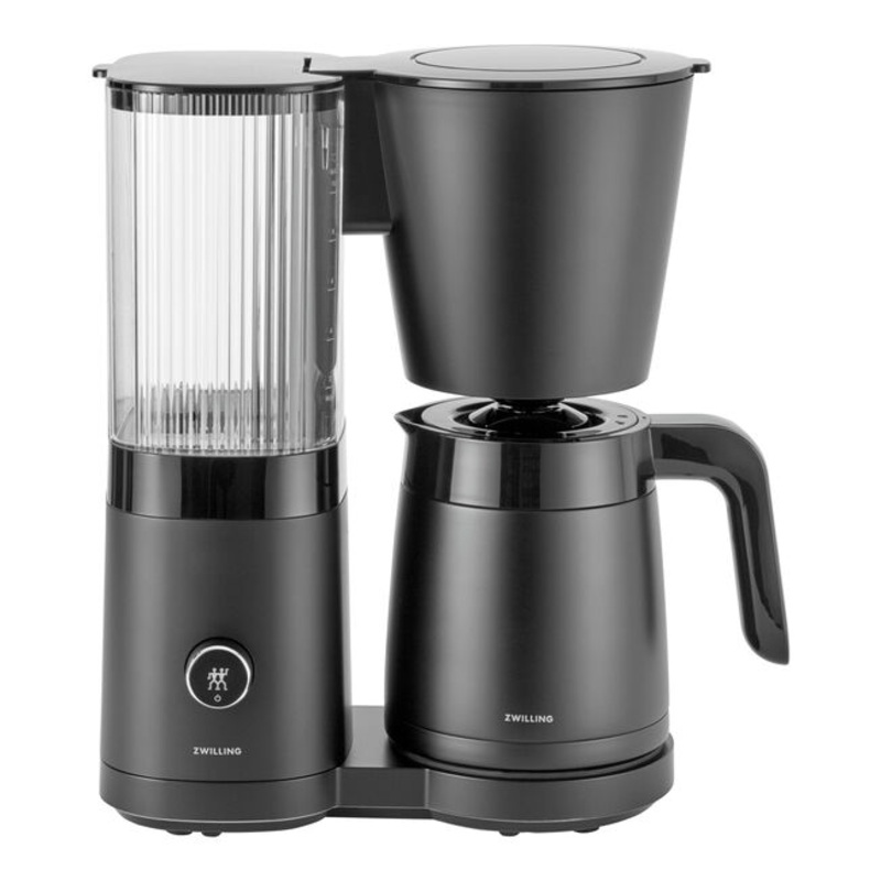 Zwilling Enfinigy Drip Coffee Maker with Thermal Carafe