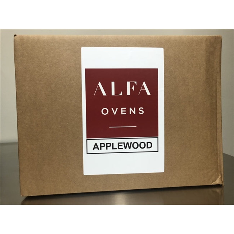 Alfa Ovens Cooking Wood