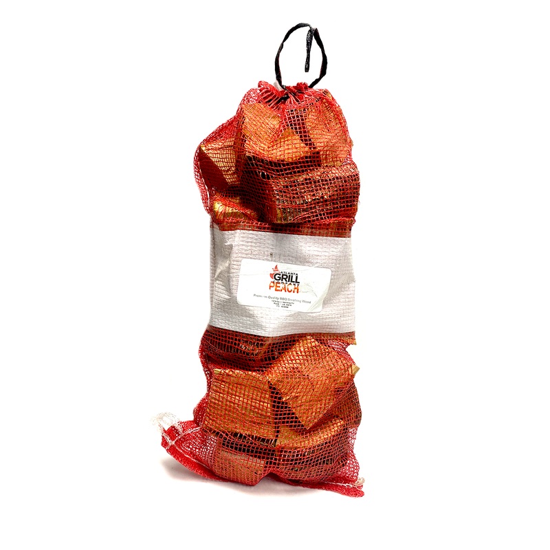 Atlanta Grill Company Premium Smoking Wood  Peach