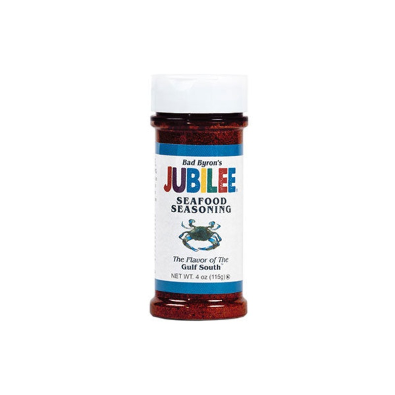 Bad Byron's Jubilee Seafood Seasoning