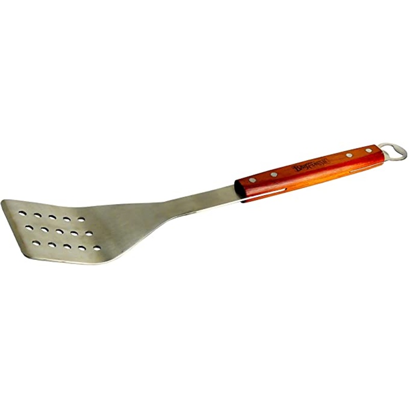 Bayou Classic Stainless Grill Spatula