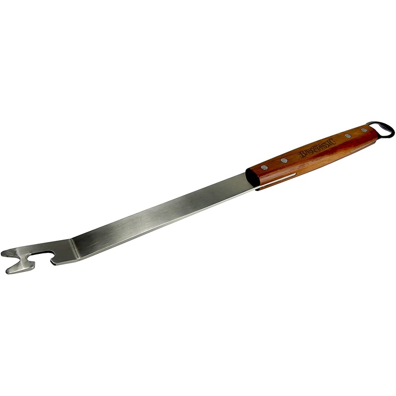 Bayou Classic Stainless Grill Tool