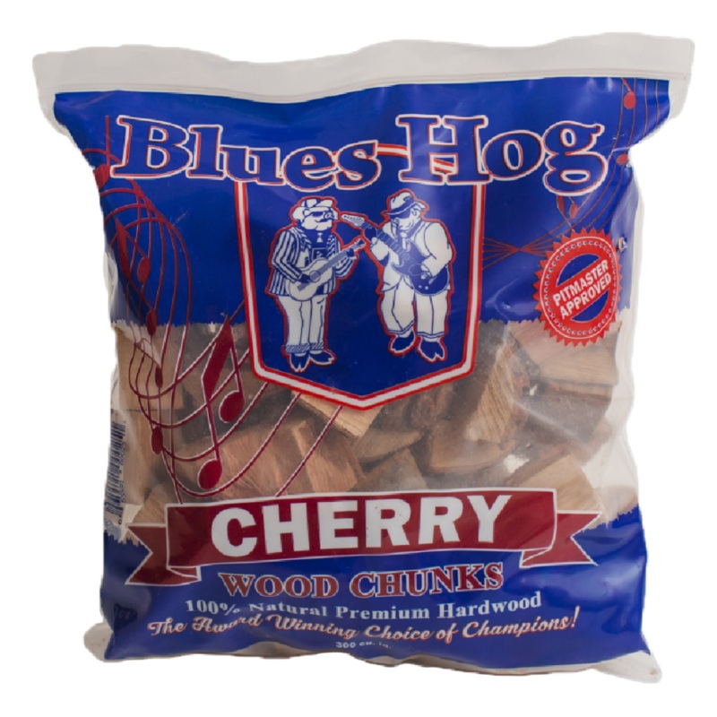 Blues Hog Cherry Wood Chunks 300 Cu In.