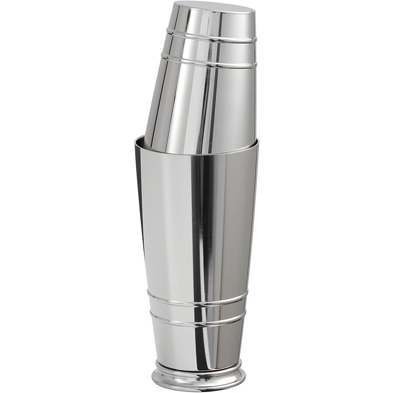 Crafthouse By Fortessa Boston Shaker 11"