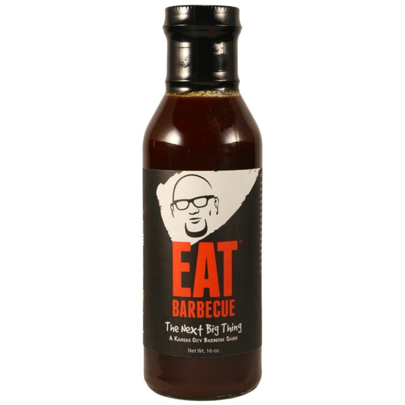 Eat Barbecue The Next Big Thing BBQ Sauce