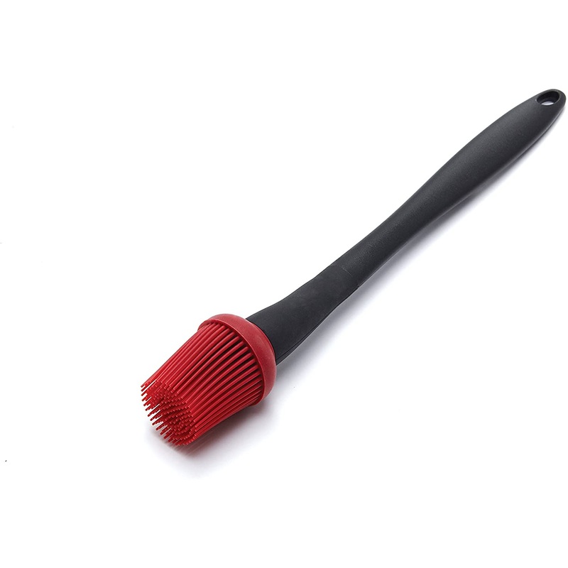 Grill Pro Flexible Handle Basting Mop