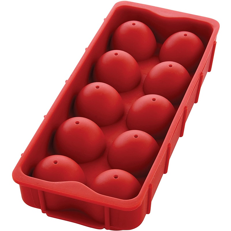 Harold Imports Cannonball Ice Tray