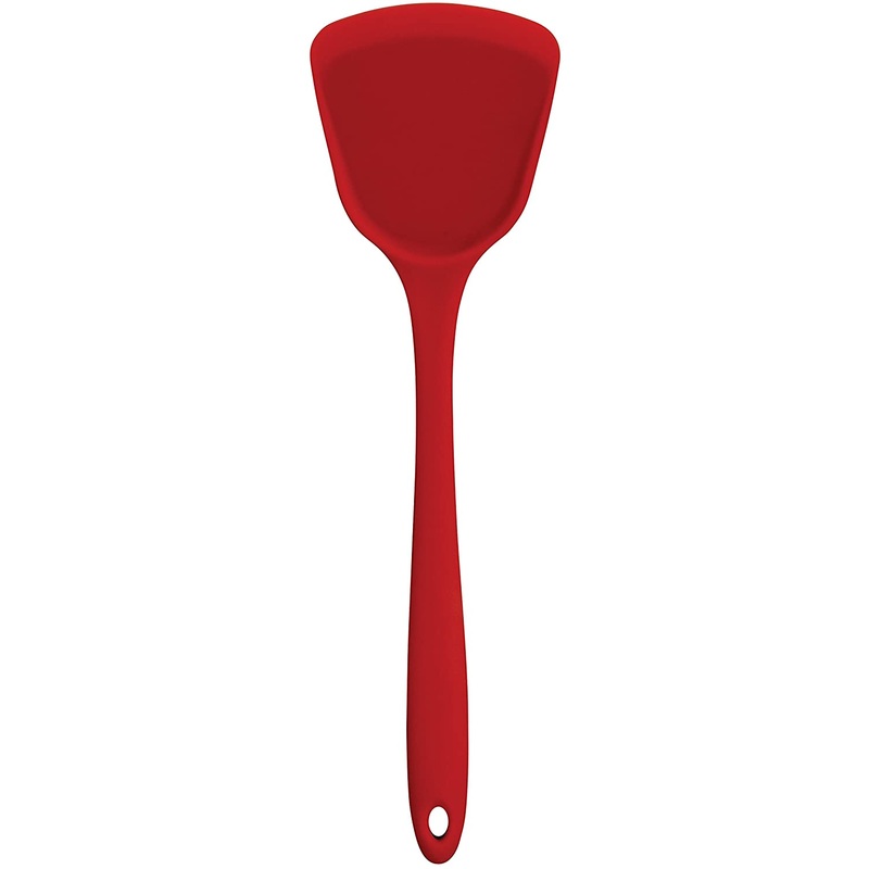 Helen's Asian Kitchen Silicone Wok Tool