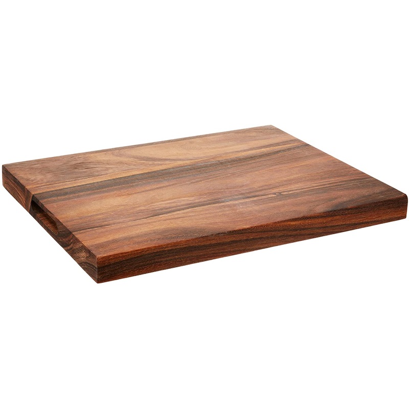 Ironwood Gourmet Long Grain Chop Board 28691