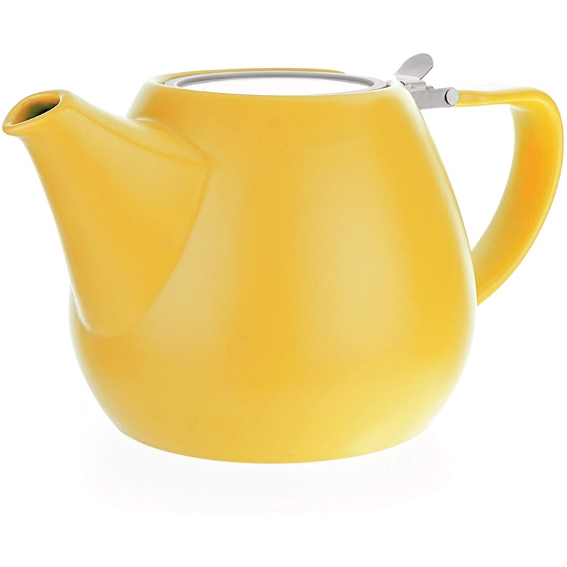 Jove Porcelain Teapot 34 oz