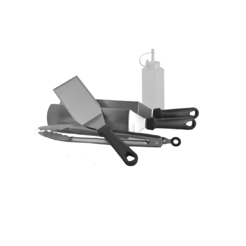 Le Griddle Starter Kit