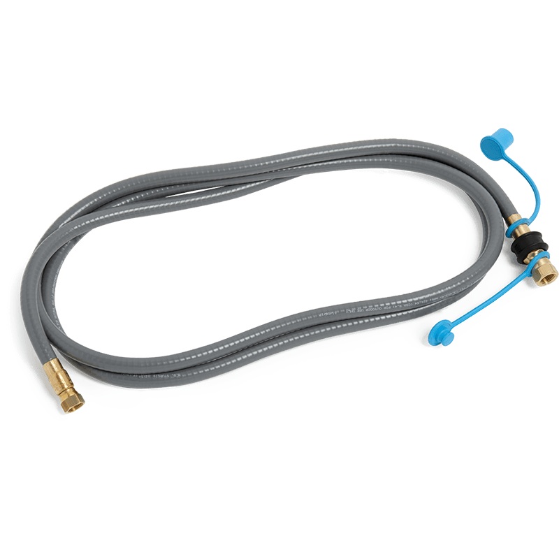 Napoleon 10' NG Hose with 3/8" Quick Connect S85002