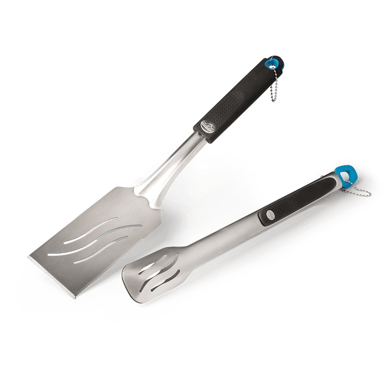 Napoleon 2 Piece Toolset with Soft Touch Handle 70032