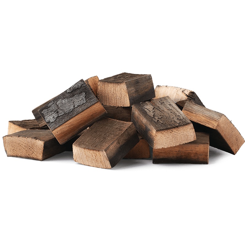 Napoleon Brandy Barrel Chunks 67025