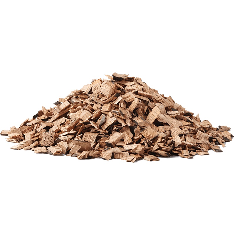 Napoleon Whiskey Barrel Chips 67004
