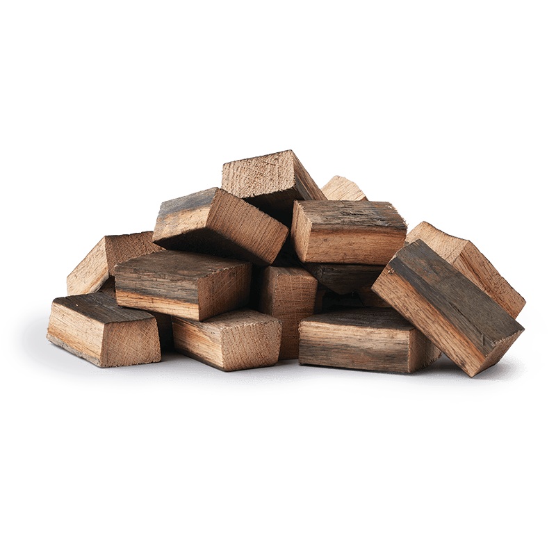 Napoleon Whiskey Barrel Chunks 67029