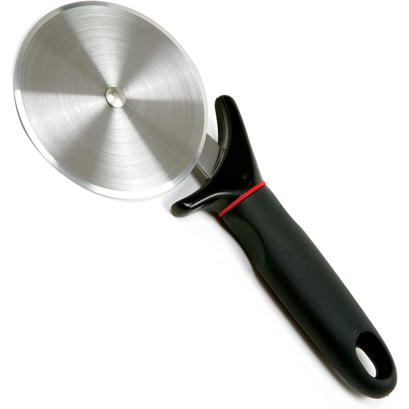 Norpro Grip-Ez 9-Inch Pizza Cutter Wheel