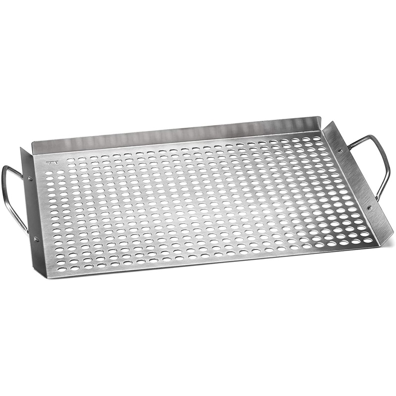 Outset Stainless Steel Grill Grid