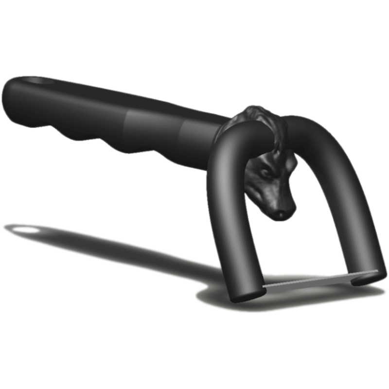 Qwick Trim Brisket Trimmer