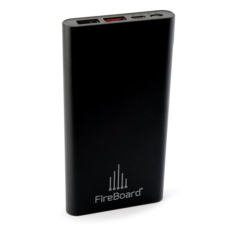 FireBoard 10000 mAh Battery Pack