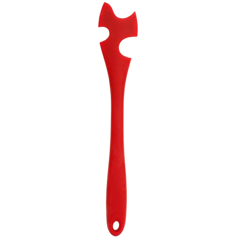 Harold Imports Silicone Oven Rack Push Pull Tool