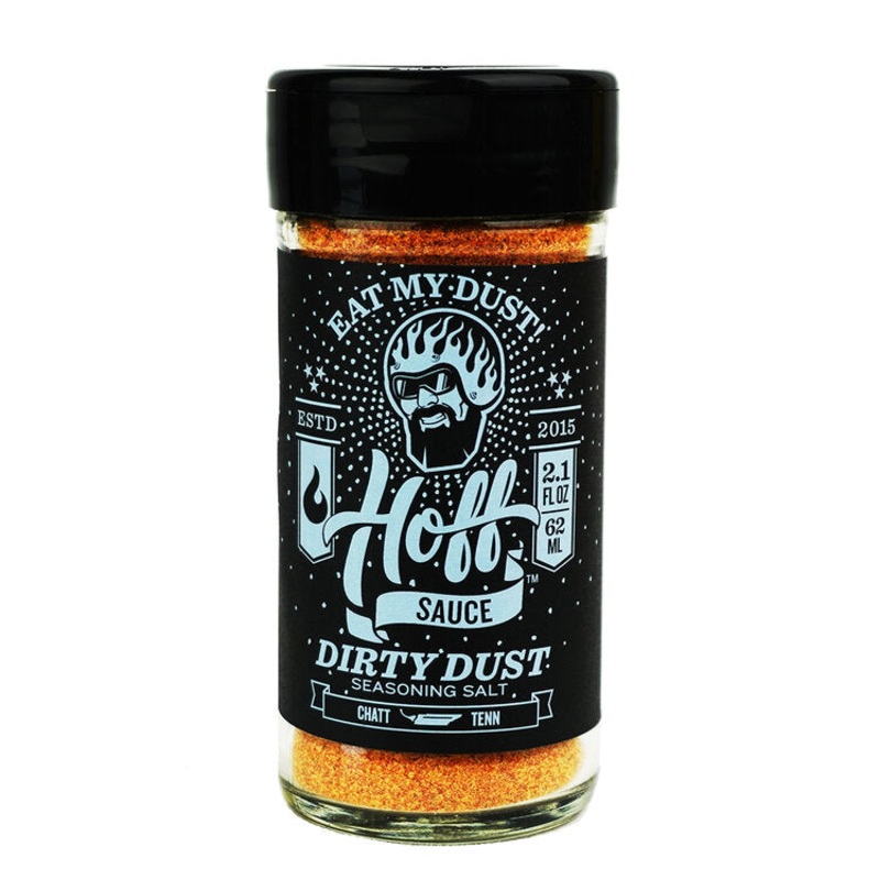 Hoff's Dirty Dust