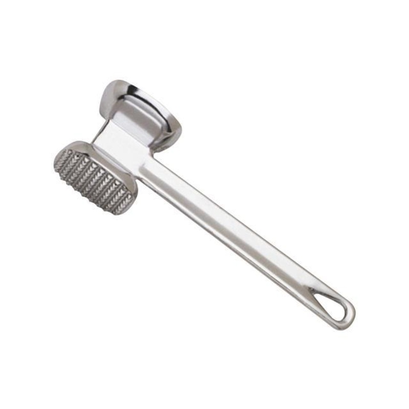 Norpro 10.5" Meat Tenderizer Hammer