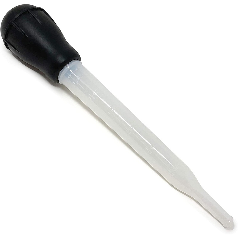 Norpro 10.5" Plastic Baster