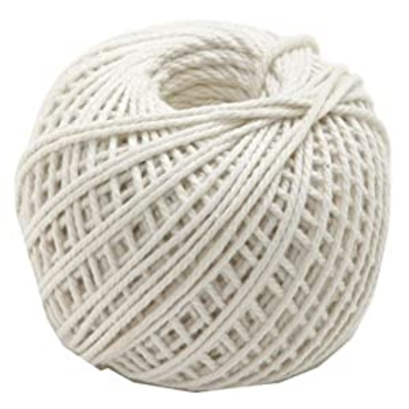 Norpro 100% Cotton Food Safe Twine