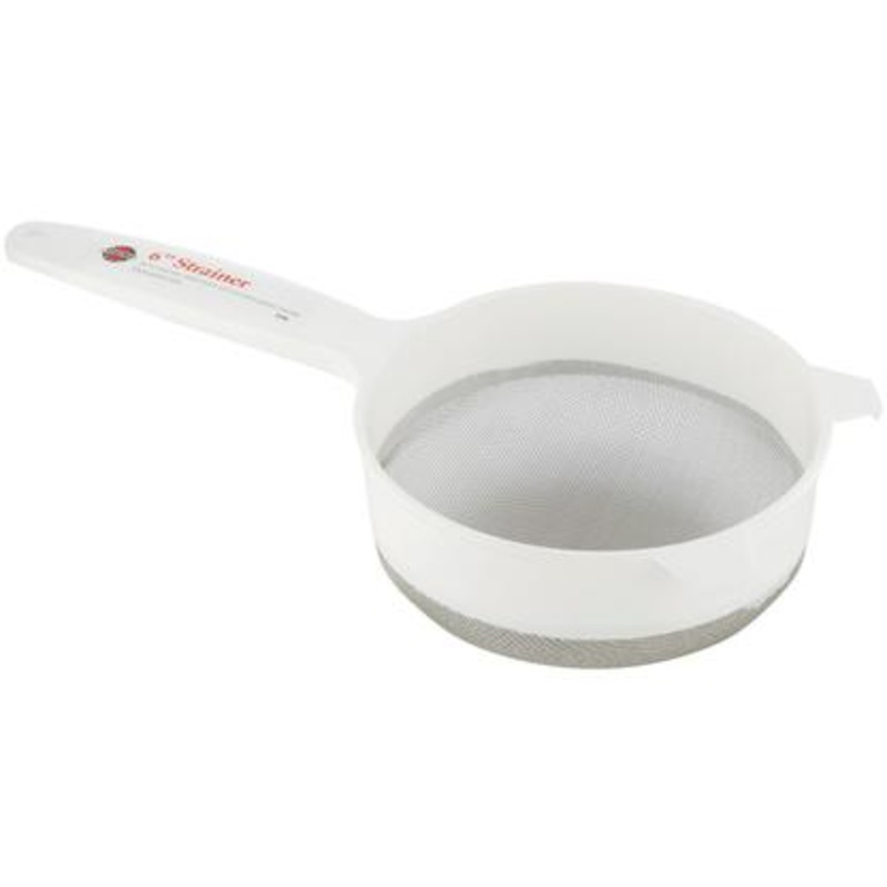Norpro 6" Plastic Strainer