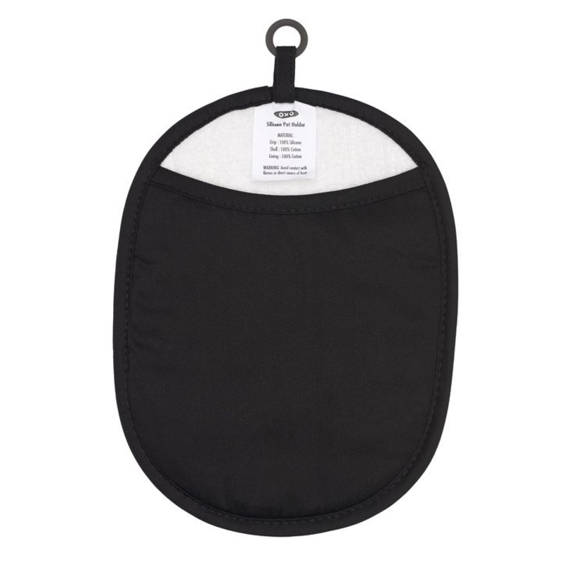 OXO Silicone Pot Holder
