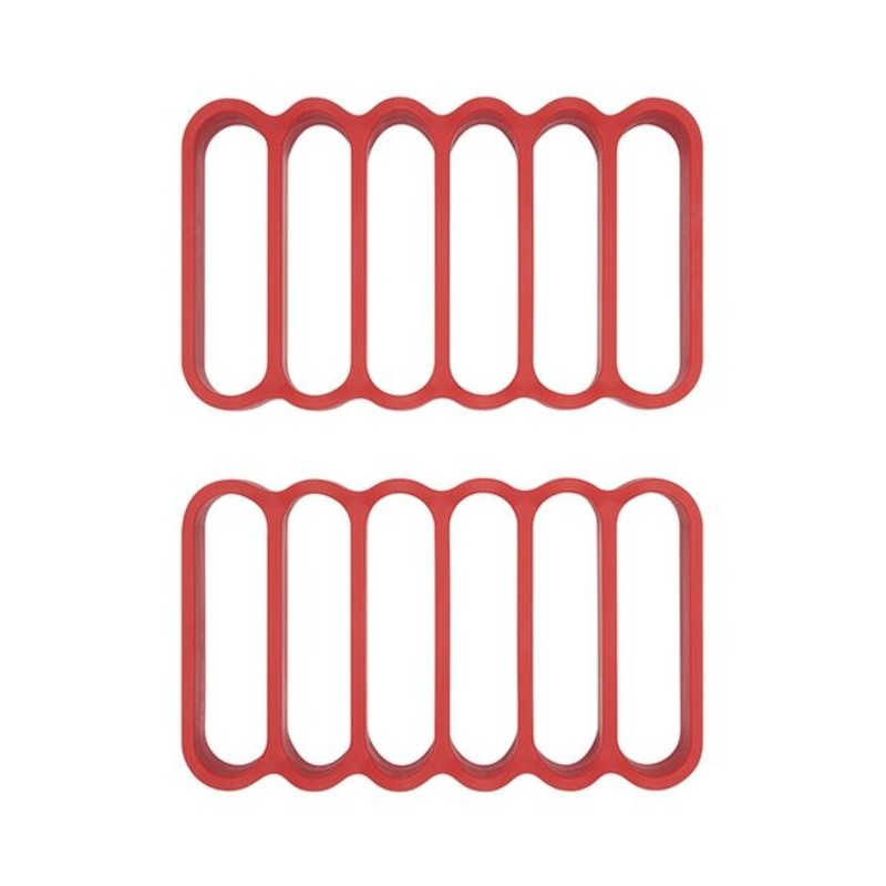 OXO Silicone Roasting Rack - 2 pack