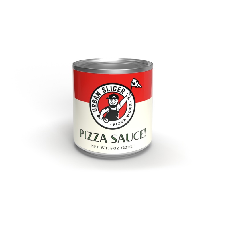 Urban Slicer Pizza Sauce