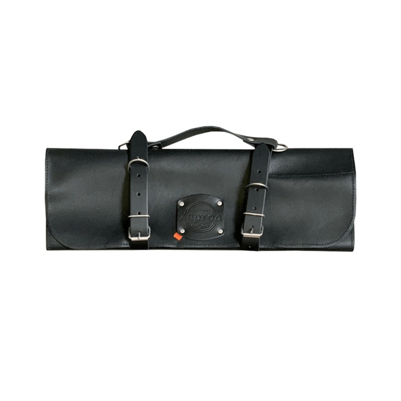 Xapron XL Leather Knife Roll