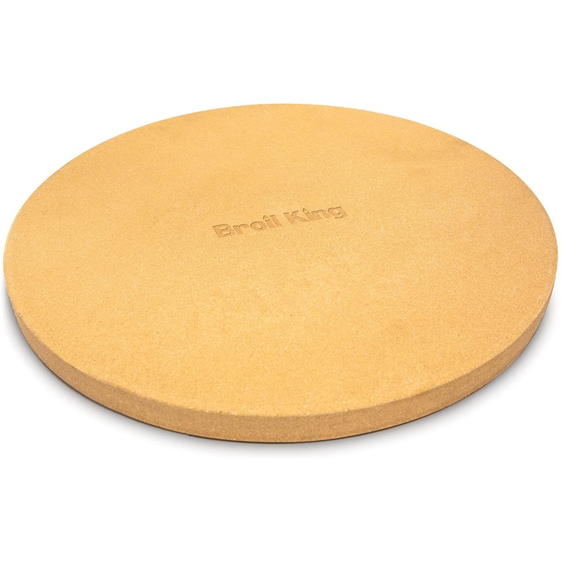 Broil King Ceramic Extra Thick Stone 15"