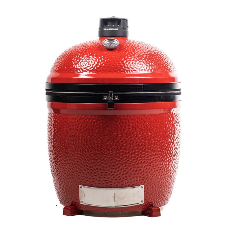 Kamado Joe Big Joe III Stand-Alone + 2 Free Bags Charcoal