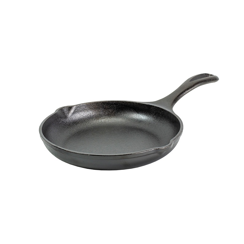 Lodge Chef Collection Cast Iron Skillet