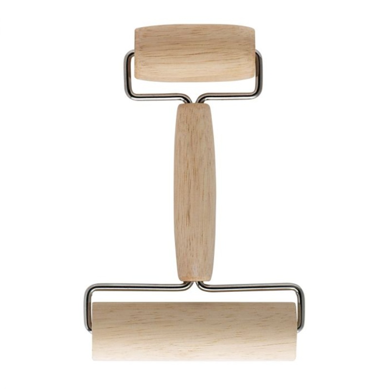 Mrs. Anderson's Double Dough Roller