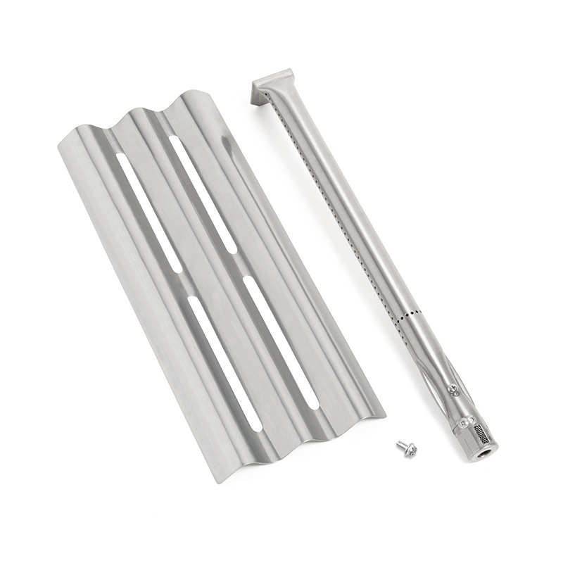 Napoleon 1 Burner & 1 Sear Plate for Triumph Series