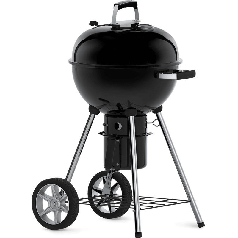 Napoleon 18" Charcoal Kettle Grill NK18K-LEG-1