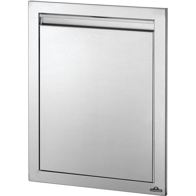 Napoleon 18" X 24" Reversible Single Door BI-1824-1D *Flash Sale